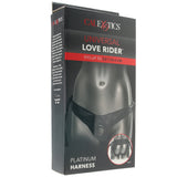 Universal Love Rider Platinum Harness Dildo Sex Toys > Strap-On and Harnesses - Tophatter Daily Deals