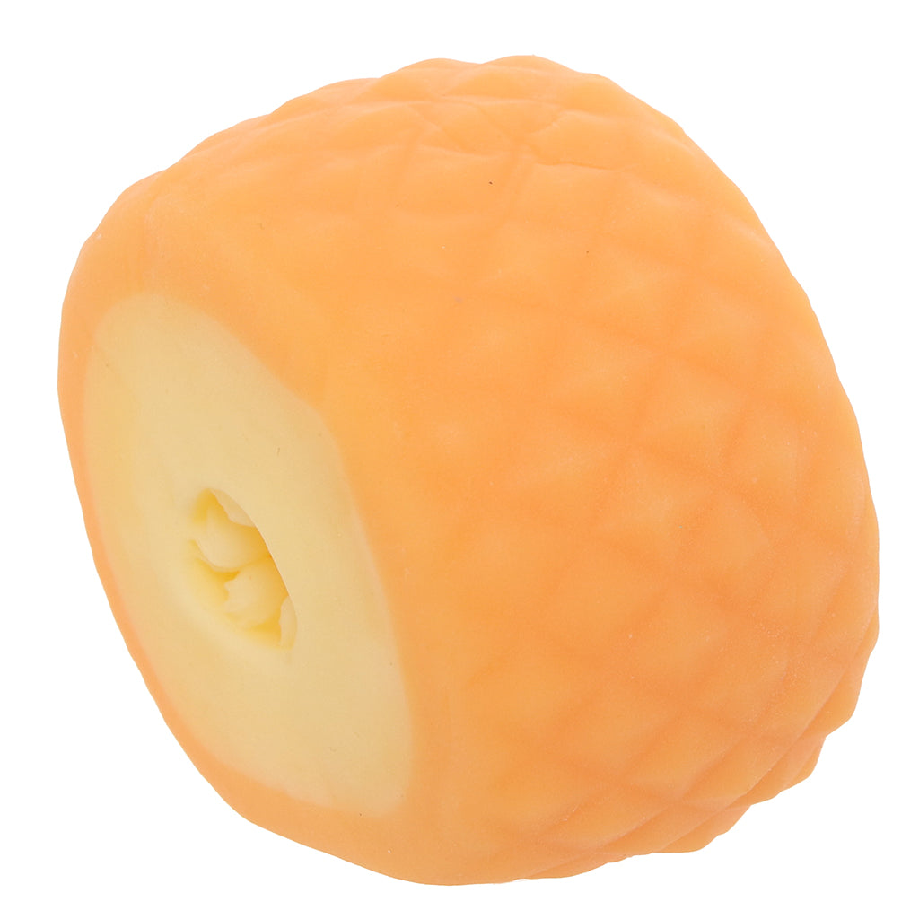 GoodHead Pineapple Blowjob Set Lubes and Lotions > Flavored Sex Lubes - Tophatter Daily Deals