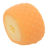GoodHead Pineapple Blowjob Set Lubes and Lotions > Flavored Sex Lubes - Tophatter Daily Deals