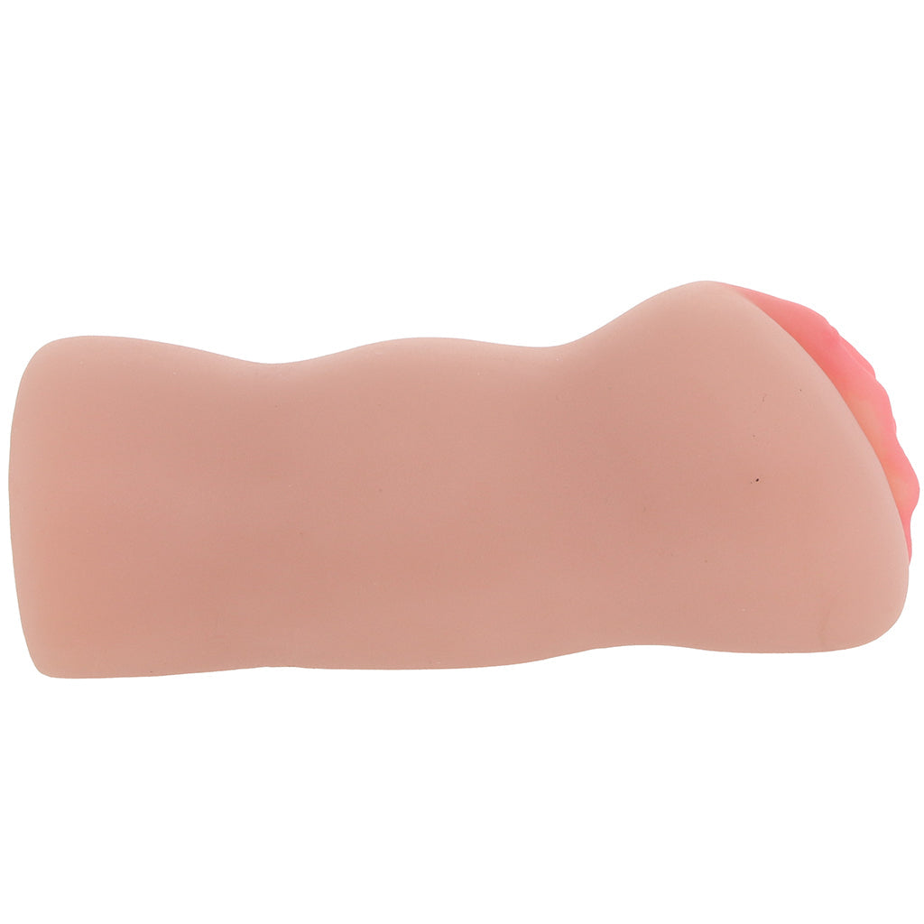 AJ Applegate Pussy Stroker - Tophatter's Adult Sex Toys Online Male Masturbators > Pocket Strokers - Tophatter Daily Deals