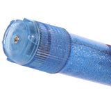 Clit Exciter Slimline Vibe in Blue Vibrators > Clitoral Stimulators - Tophatter Daily Deals