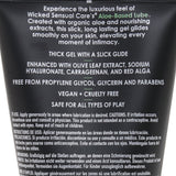 Aloe Vera Based Lube in 4oz/120ml Lubes and Lotions > Water Based Sex Lubes - Tophatter Daily Deals