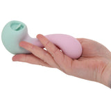 Play With Me Melody Dual Ended Vibe Vibrators > G-Spot Vibrators - Tophatter Daily Deals