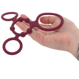 Enhancer Quad Cock Ring Shop by Brand > Nasstoys - Tophatter Daily Deals