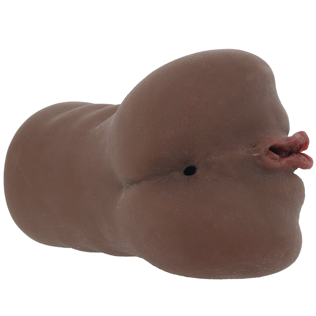 I Dream of MILF Cassandra Stroker - Tophatter's Adult Sex Toys Online Male Masturbators > Pocket Strokers - Tophatter Daily Deals