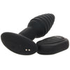 Rimmers Model E Vibrating Rimming Plug Anal Sex Toys > Butt Plugs - Tophatter Daily Deals