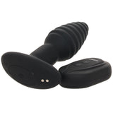 Rimmers Model E Vibrating Rimming Plug Anal Sex Toys > Butt Plugs - Tophatter Daily Deals