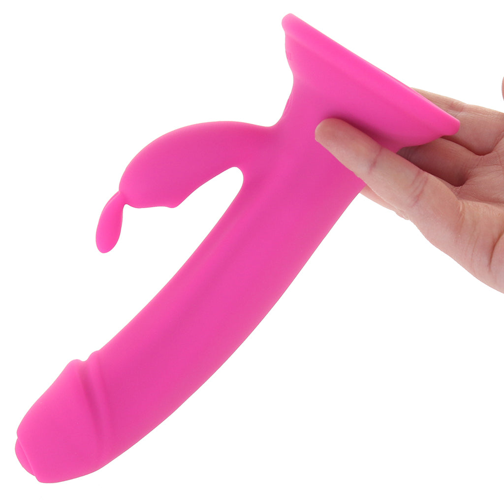 Somebunny To Love Rabbit Vibe Vibrators > Rabbit Vibrators - Tophatter Daily Deals