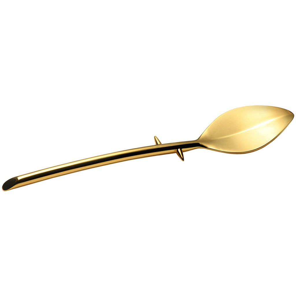 Master Series Drip Sensation Spoon & Candle Set Bondage and Fetish > Tools & Accessories - Tophatter Daily Deals