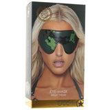 Ouch! Army Themed Eye Mask Bondage and Fetish > Pleasure Masks and Dress Up Play - Tophatter Daily Deals