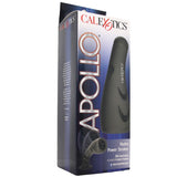 Apollo 30 Function Hydro Power Stroker in Grey Male Masturbators > Self-Contained Strokers - Tophatter Daily Deals