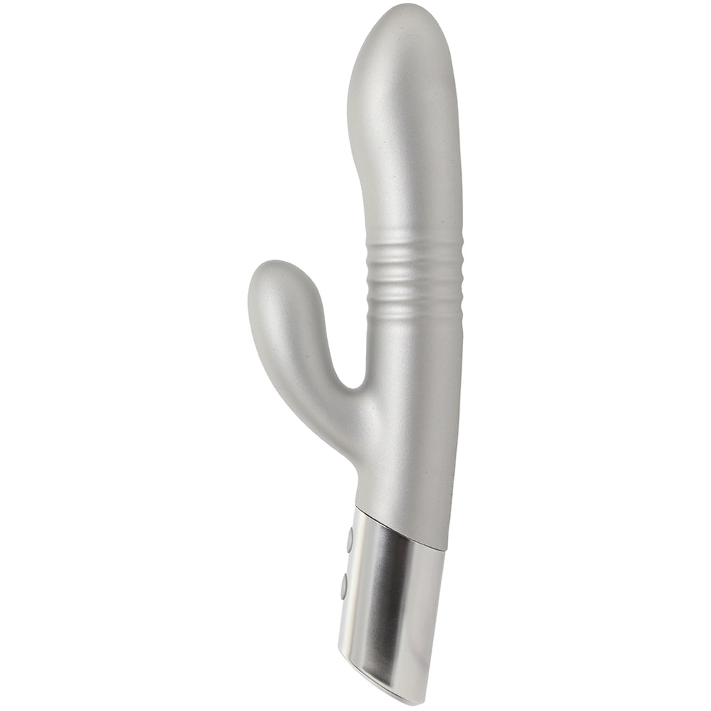 Royals Grace Rabbit Vibrators > Rabbit Vibrators - Tophatter Daily Deals