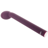 PinkCherry Born To "G" Wild G-Spot Vibe in Purple - Tophatter's Adult Products Vibrators > G-Spot Vibrators - Tophatter Daily Deals