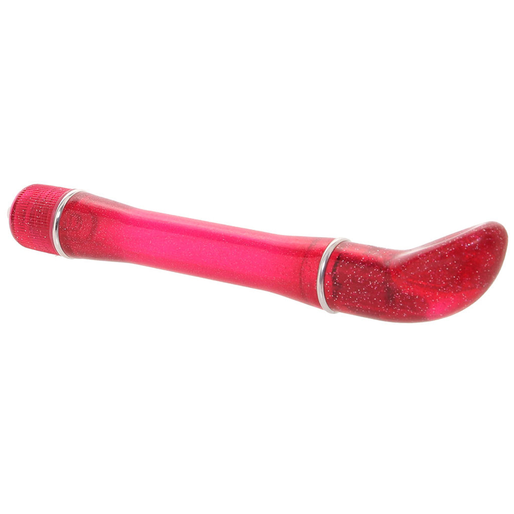 Pixies Glider Vibe in Red Vibrators > Clitoral Stimulators - Tophatter Daily Deals