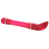 Pixies Glider Vibe in Red Vibrators > Clitoral Stimulators - Tophatter Daily Deals