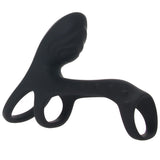 Fantasy C-Ringz Ultimate Couples Cage Pro Cock Rings - Tophatter Daily Deals
