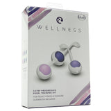 Wellness 3 Step Progressive Kegel Training Kit Shop by Brand > Blush - Tophatter Daily Deals