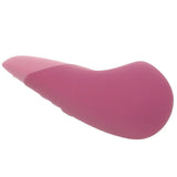 Womanizer UltraWave Lay-On Vibe in Dusty Pink Vibrators > Clitoral Stimulators - Tophatter Daily Deals