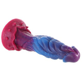 Creature Cocks Intruder Alien Silicone Dildo Dildo Sex Toys > Fantasy Dildos - Tophatter Daily Deals