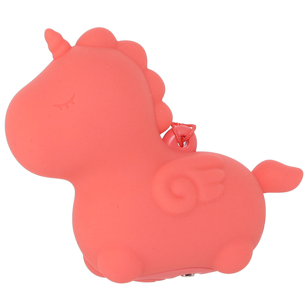 Unihorn Mini Peachy Pony Micro Vibe - Tophatter's Vibrator Deals Online Vibrators > Clitoral Stimulators - Tophatter Daily Deals