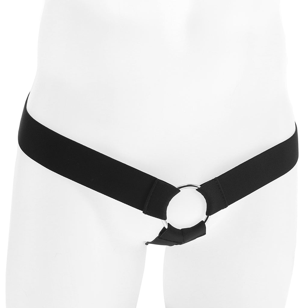 Performance Maxx Extension with Harness in Brown Male Enhancement > Extenders and Sleeves - Tophatter Daily Deals
