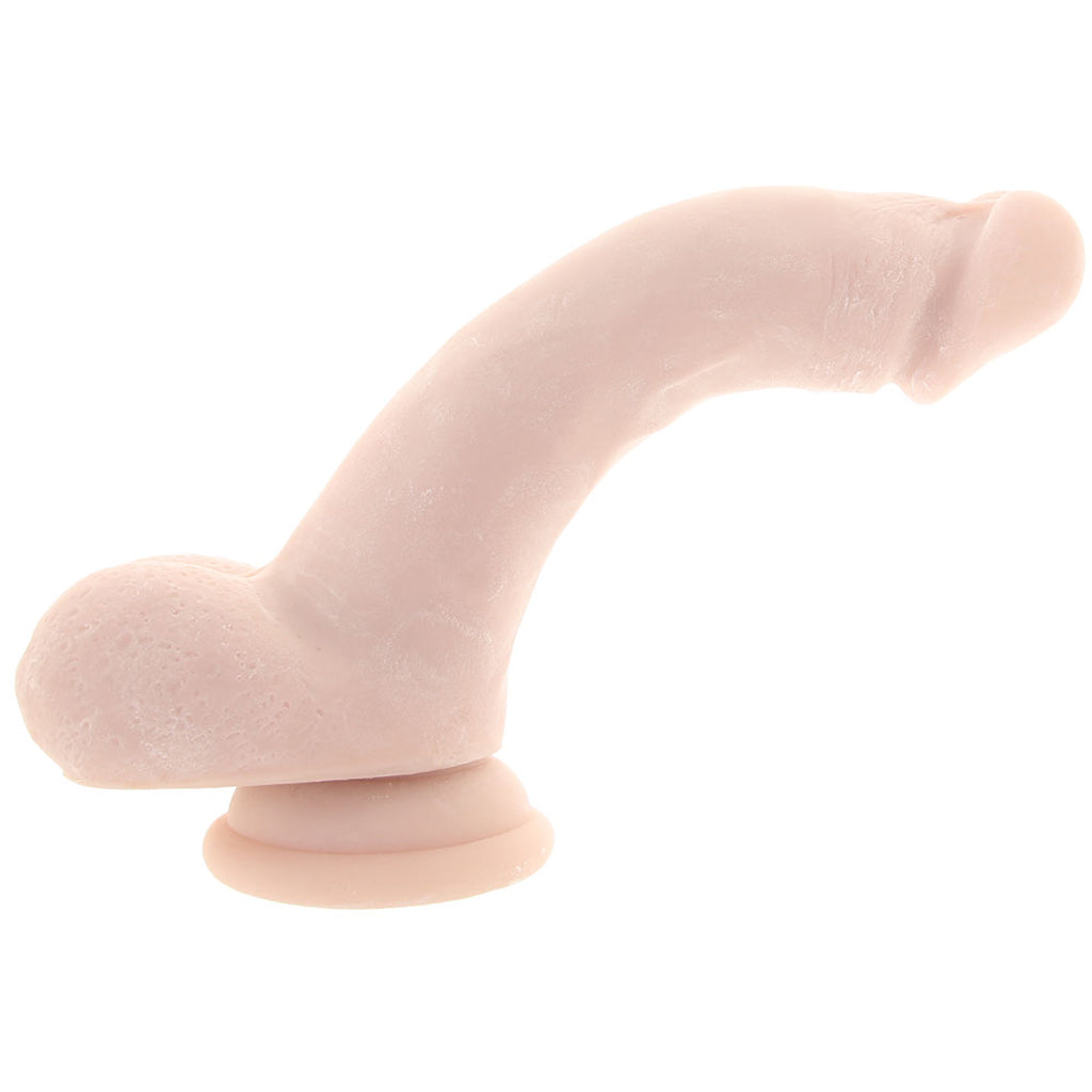 PinkCherry Lucky Dick Realistic 7.75 Inch Dildo Dildo Sex Toys > Realistic Dildos - Tophatter Daily Deals