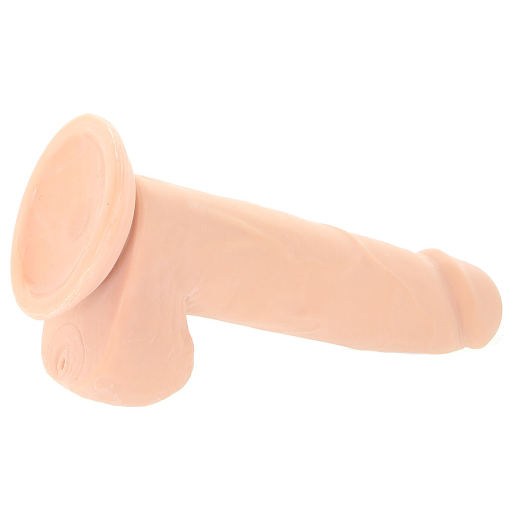 PinkCherry 6 Inch Light Dildo Dildo Sex Toys > Realistic Dildos - Tophatter Daily Deals