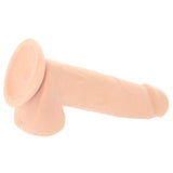 PinkCherry 6 Inch Light Dildo Dildo Sex Toys > Realistic Dildos - Tophatter Daily Deals