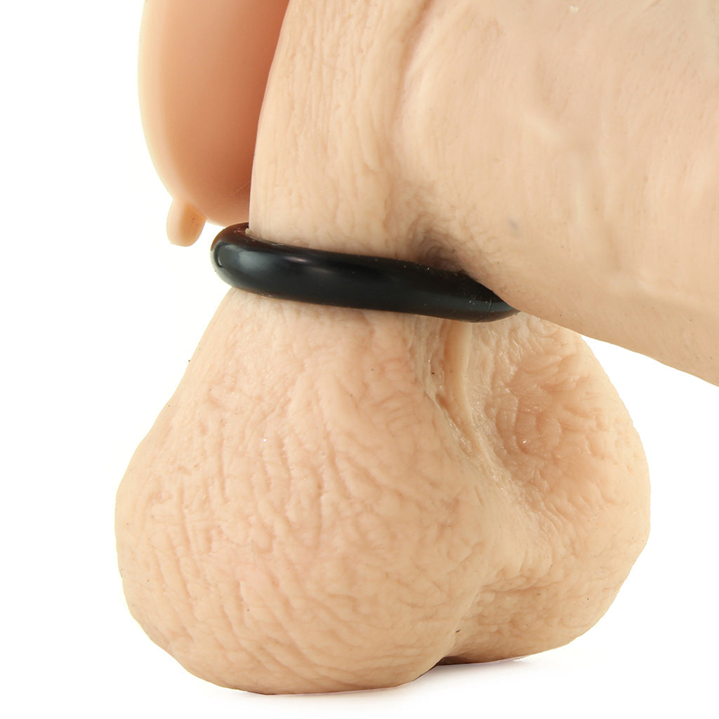 My Ten Tight Firm Cock Rings - Tophatter's Adult Products Cock Rings - Tophatter Daily Deals