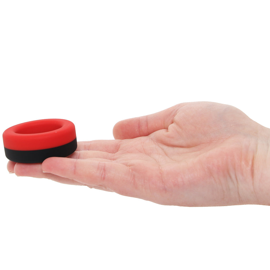 Performance Plus Pursuit Cock Ring Cock Rings - Tophatter Daily Deals