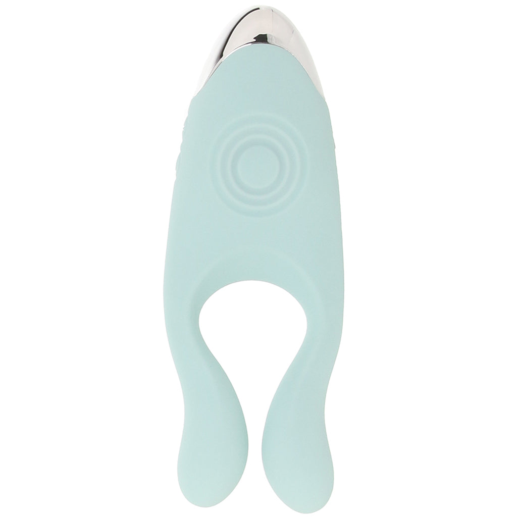 Couples Therapy Finger Vibe - Tophatter's Adult Sex Toys Online Vibrators > Finger Vibrators - Tophatter Daily Deals