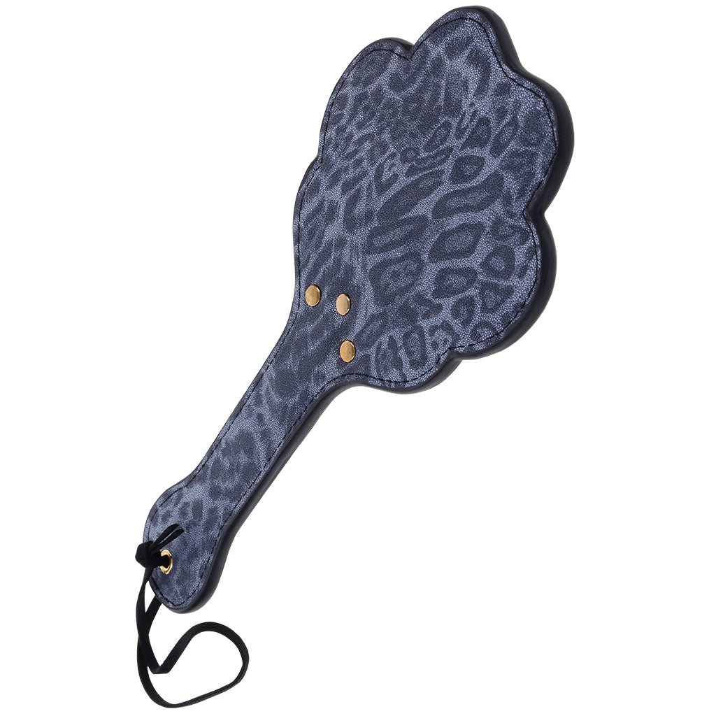 Sex & Mischief Cougar Paw Paddle Bondage and Fetish > Whips and Crops - Tophatter Daily Deals