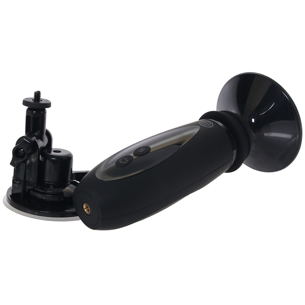 Fetish Fantasy Body Dock Thruster - Tophatter's Adult Products Dildo Sex Toys > Dildo Accessories - Tophatter Daily Deals
