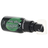 GoodHead Mint Tingle Spray in 1oz/29ml Lubes and Lotions > Flavored Sex Lubes - Tophatter Daily Deals