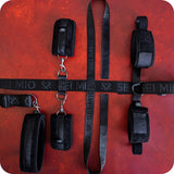 Sei Mio Seated & Mistreated Universal Chair Restraint Bondage and Fetish > Tools & Accessories - Tophatter Daily Deals