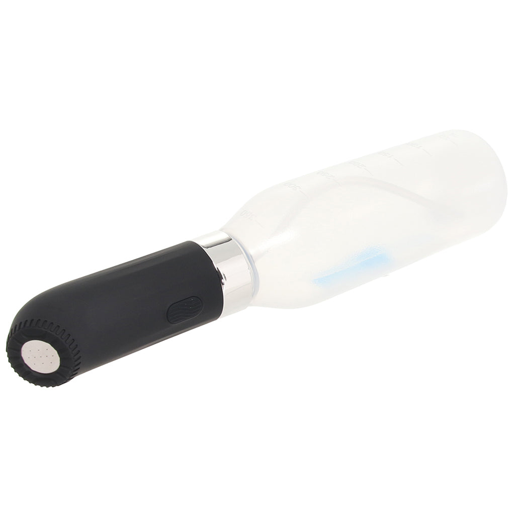 Clean Stream Automatic Enema Set - Tophatter's Adult Sex Toys Online Anal Sex Toys > Douche and Enema - Tophatter Daily Deals