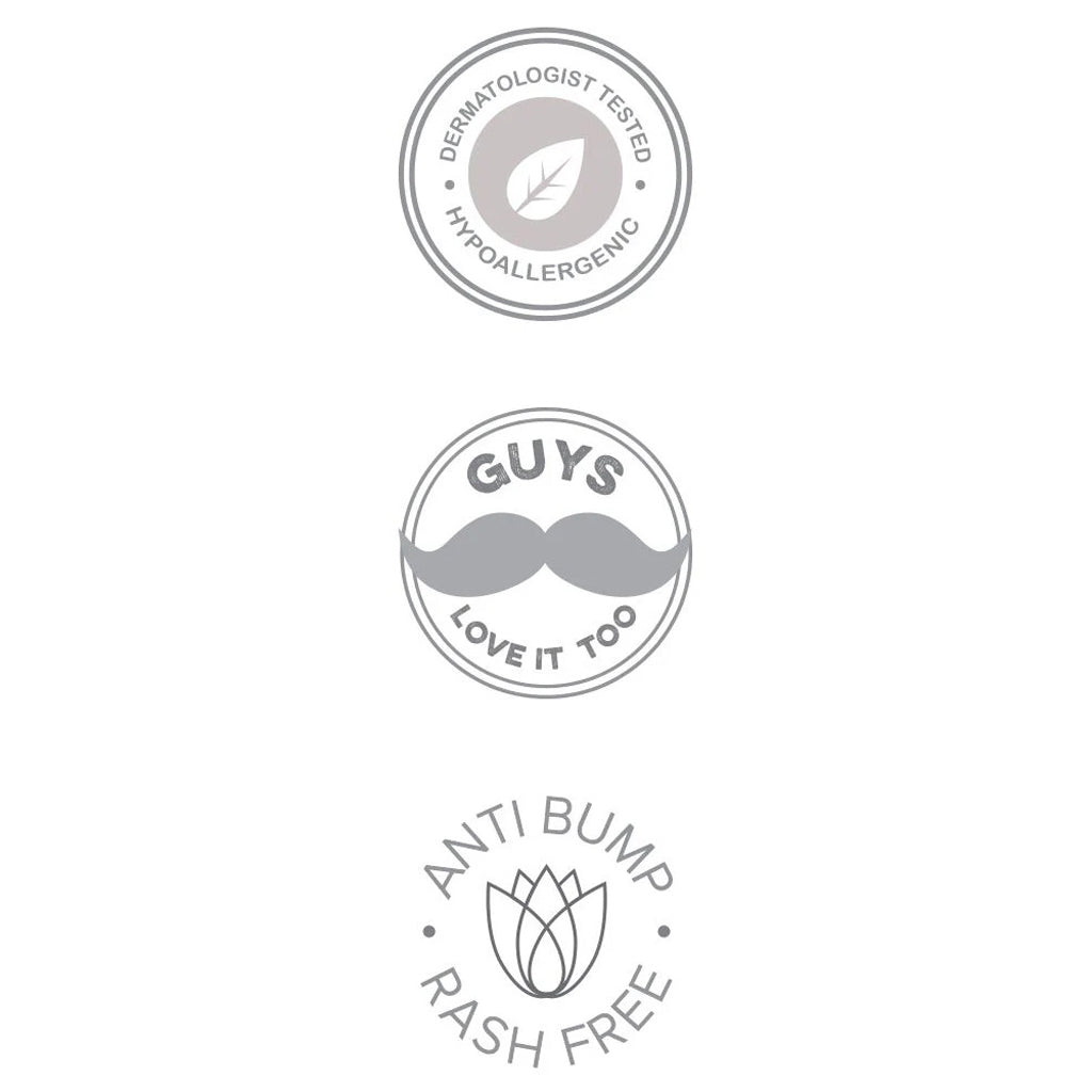 Oh So Smooth Shave Cream .5oz/15ml in Sweet Nectar Sensual Love > Personal Care - Tophatter Daily Deals