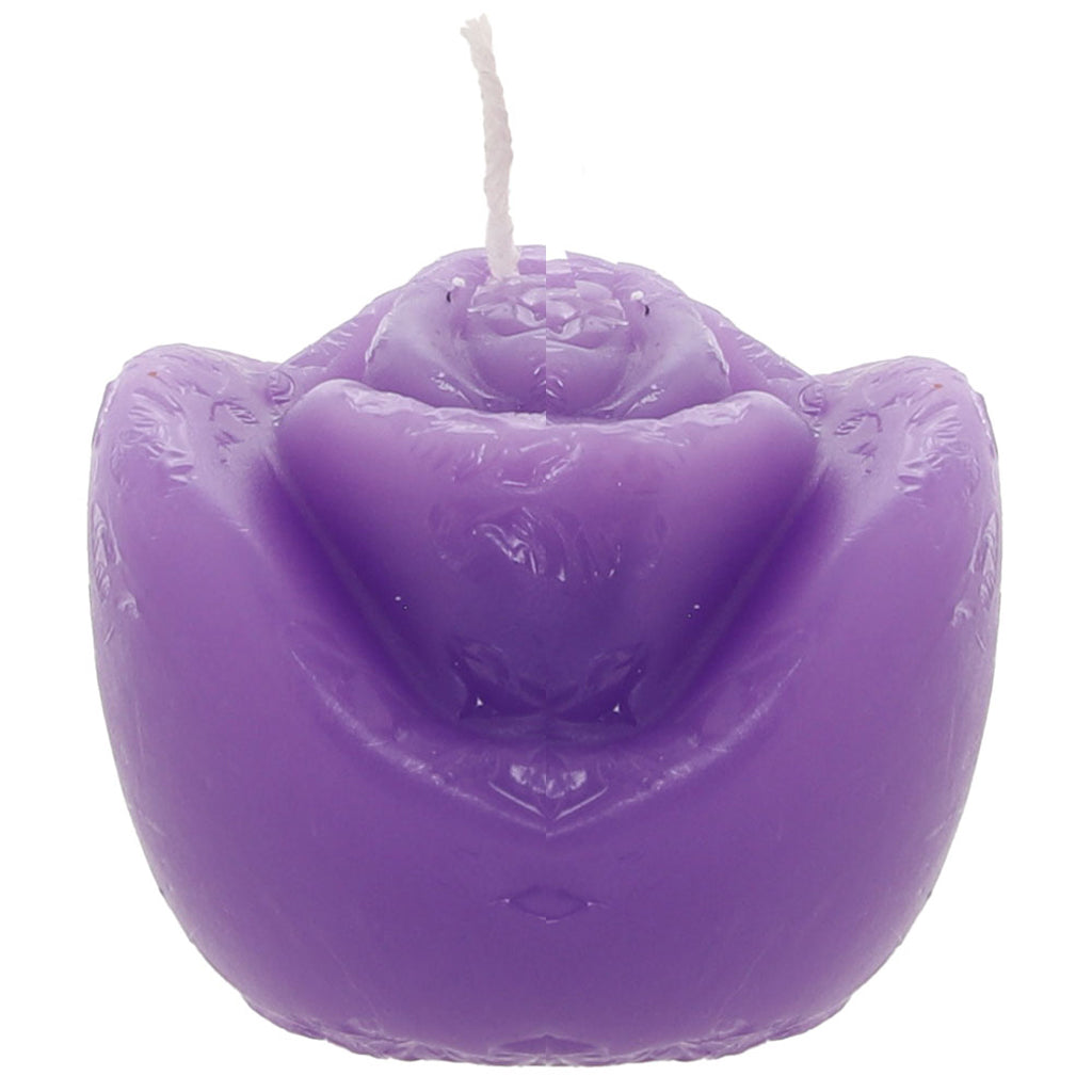 Master Series Fire Garden Drip Candle Trio Bondage and Fetish > Tools & Accessories - Tophatter Daily Deals