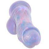 Mythical 6.25 Inch Remote Silicone Vibe - Tophatter's Adult Sex Toys Online Vibrators > G-Spot Vibrators - Tophatter Daily Deals