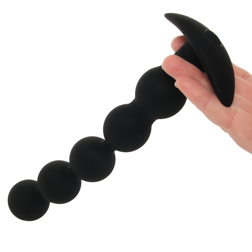 Rechargeable Power Balls Anal Sex Toys > Anal Beads - Tophatter Daily Deals