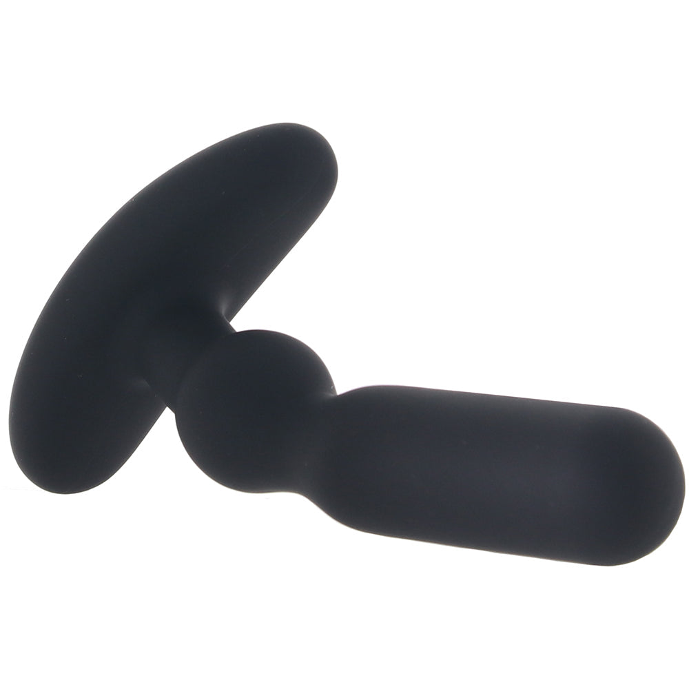 Colt Silicone Anal-T Vibe Anal Sex Toys > Anal Vibrators - Tophatter Daily Deals