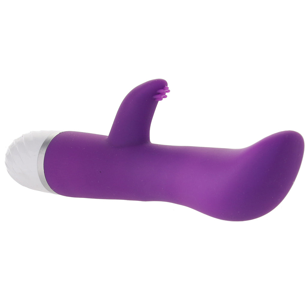 The Beat Teaser Rabbit Vibe - Tophatter's Vibrator Deals Online Vibrators > Rabbit Vibrators - Tophatter Daily Deals