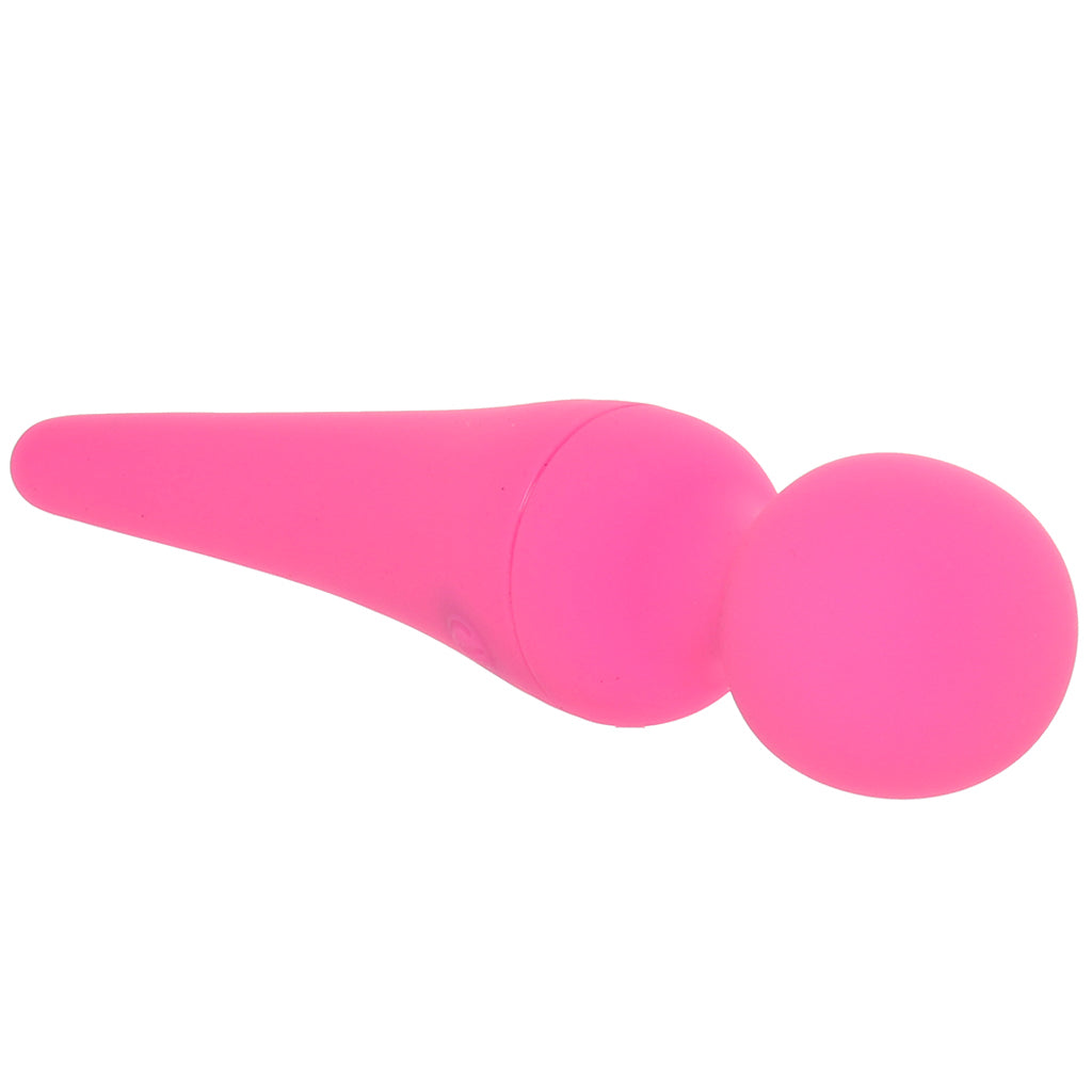 Couture Collection Body Wand Vibrators > Wands - Tophatter Daily Deals