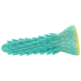 Creature Cocks Stegosaurus Spiky Reptile Dildo Dildo Sex Toys > Non-Phallic Dildos - Tophatter Daily Deals