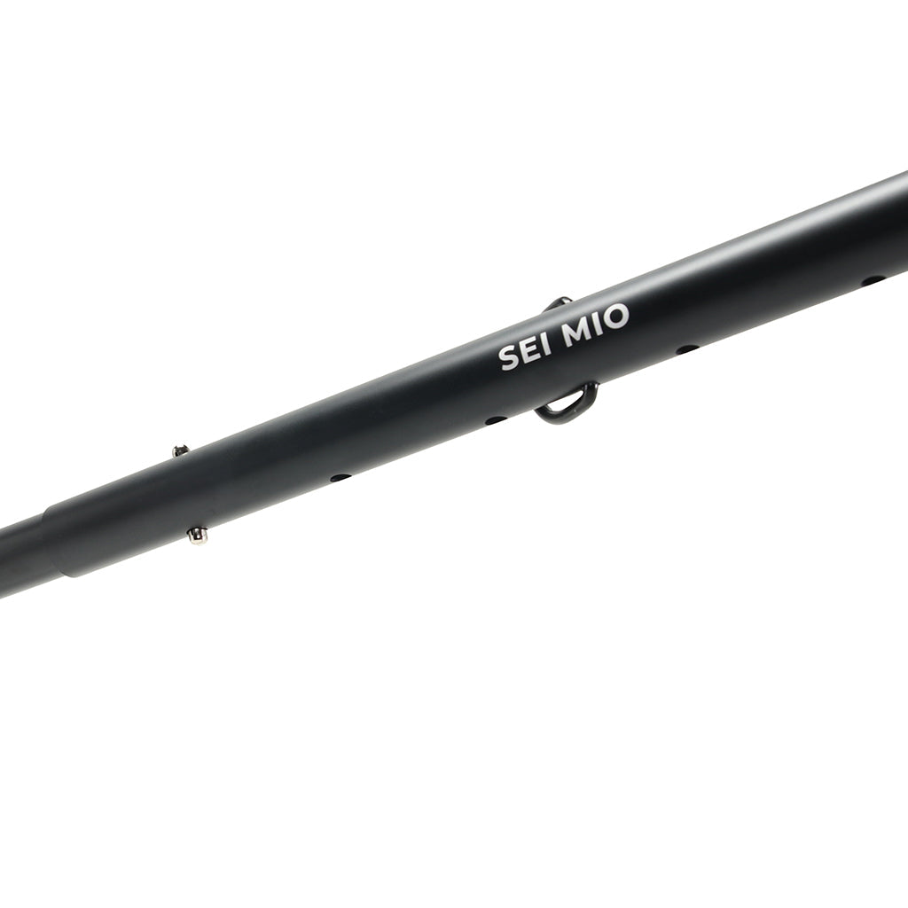 Sei Mio Spread Far & Wide Spreader Bar Bondage and Fetish > Tools & Accessories - Tophatter Daily Deals