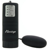 Seduce Me Multi Function Bullet in Black Vibrators > Bullet and Egg Vibrators - Tophatter Daily Deals