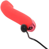 Kroma Turbo Curve Vibe Vibrators > G-Spot Vibrators - Tophatter Daily Deals
