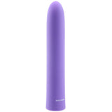 Rechargeable Slim Vibe in Purple Vibrators > Bullet and Egg Vibrators - Tophatter Daily Deals