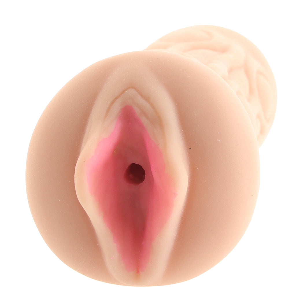 Skyla Novea Pussy Stroker - Tophatter's Adult Sex Toys Online Male Masturbators > Pocket Strokers - Tophatter Daily Deals