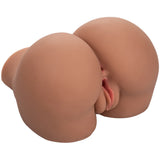 Stroke It BBL Booty Life Like Masturbator in Brown Male Masturbators > Full Sized - Tophatter Daily Deals